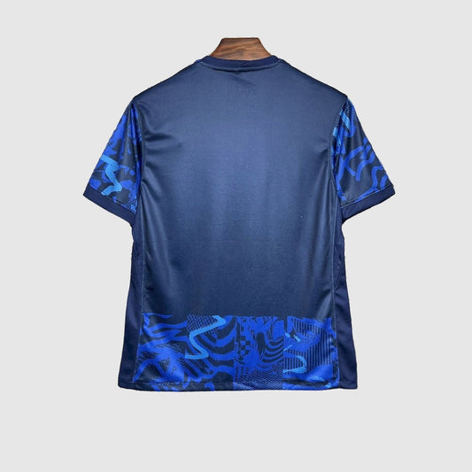 Away 24/25 Fan Shirt