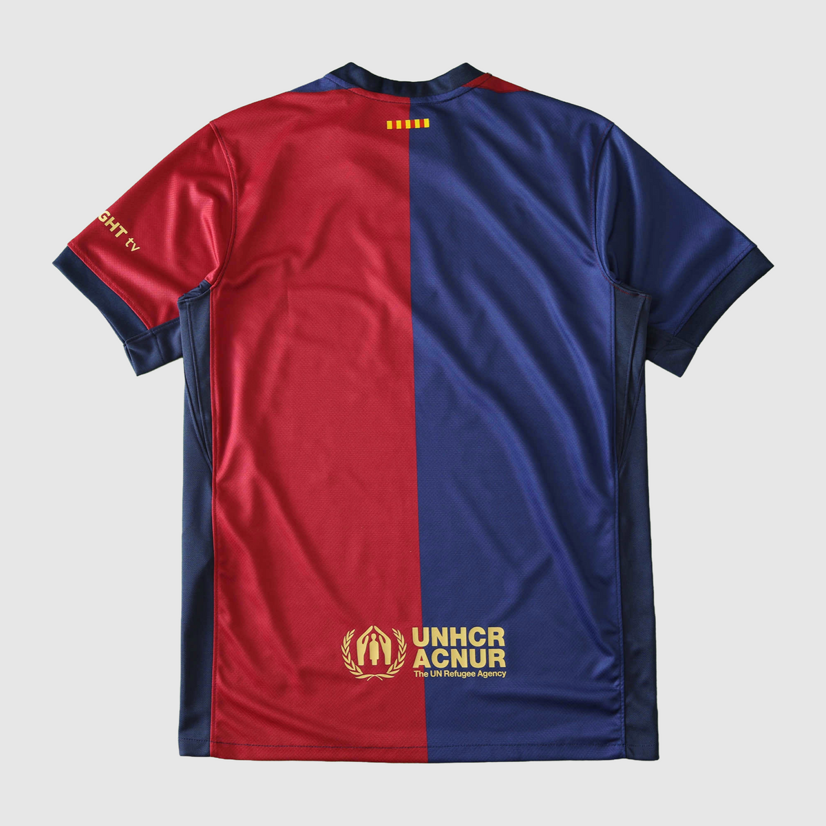 Home 24/25 Fan Shirt