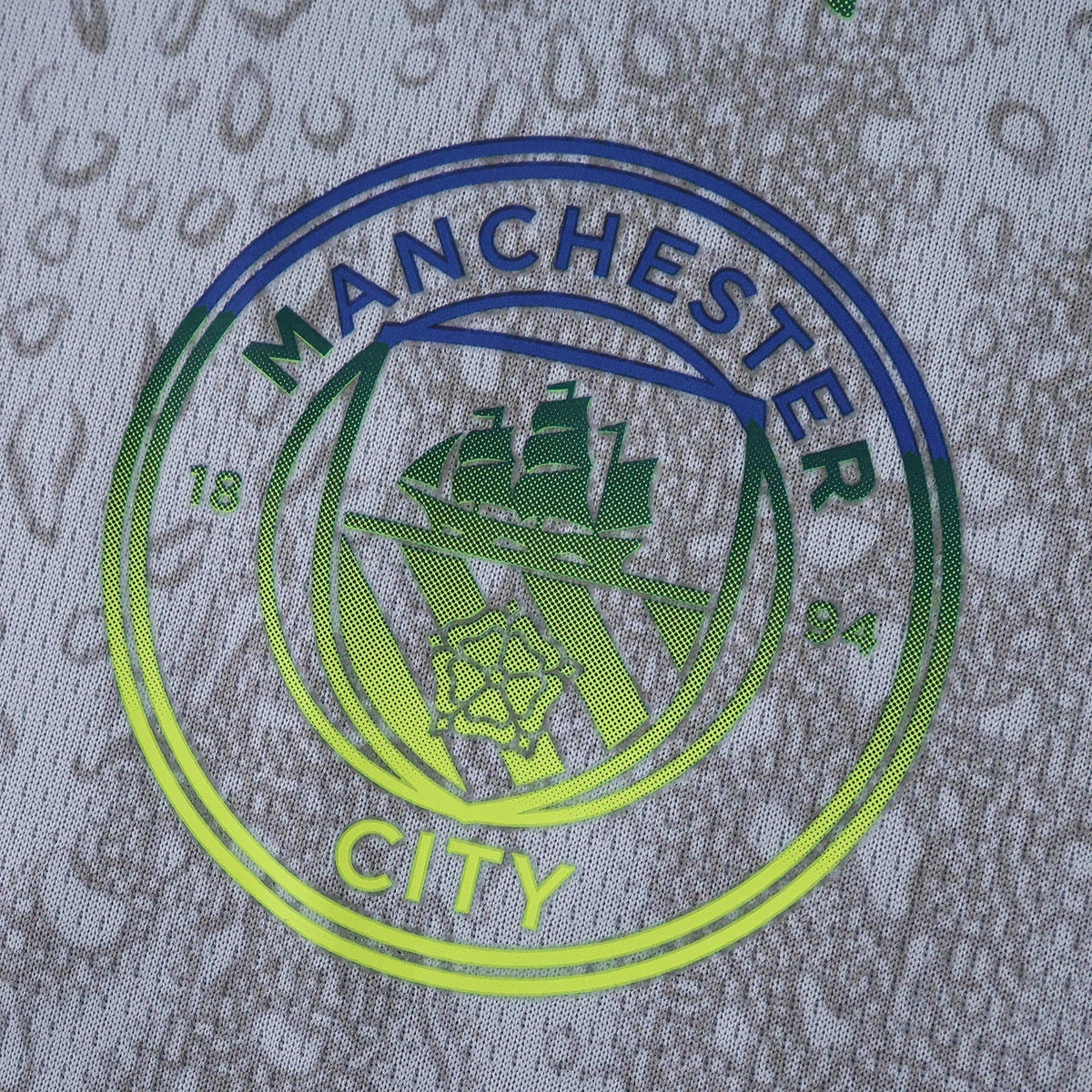 Away 25/26 Fan Shirt