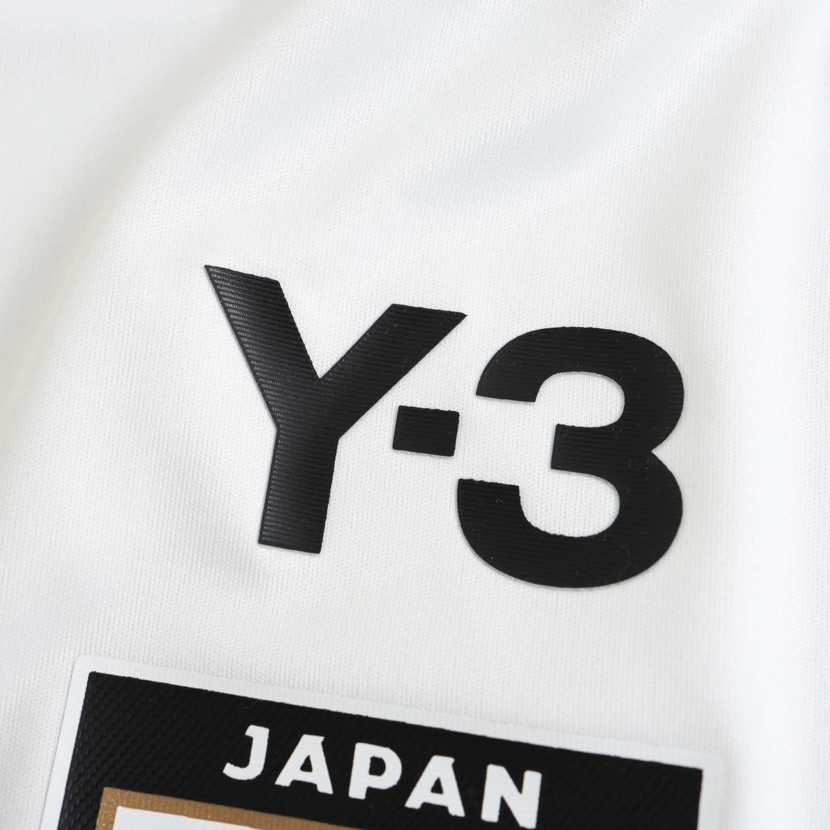 Y3 24/25 Fan Shirt