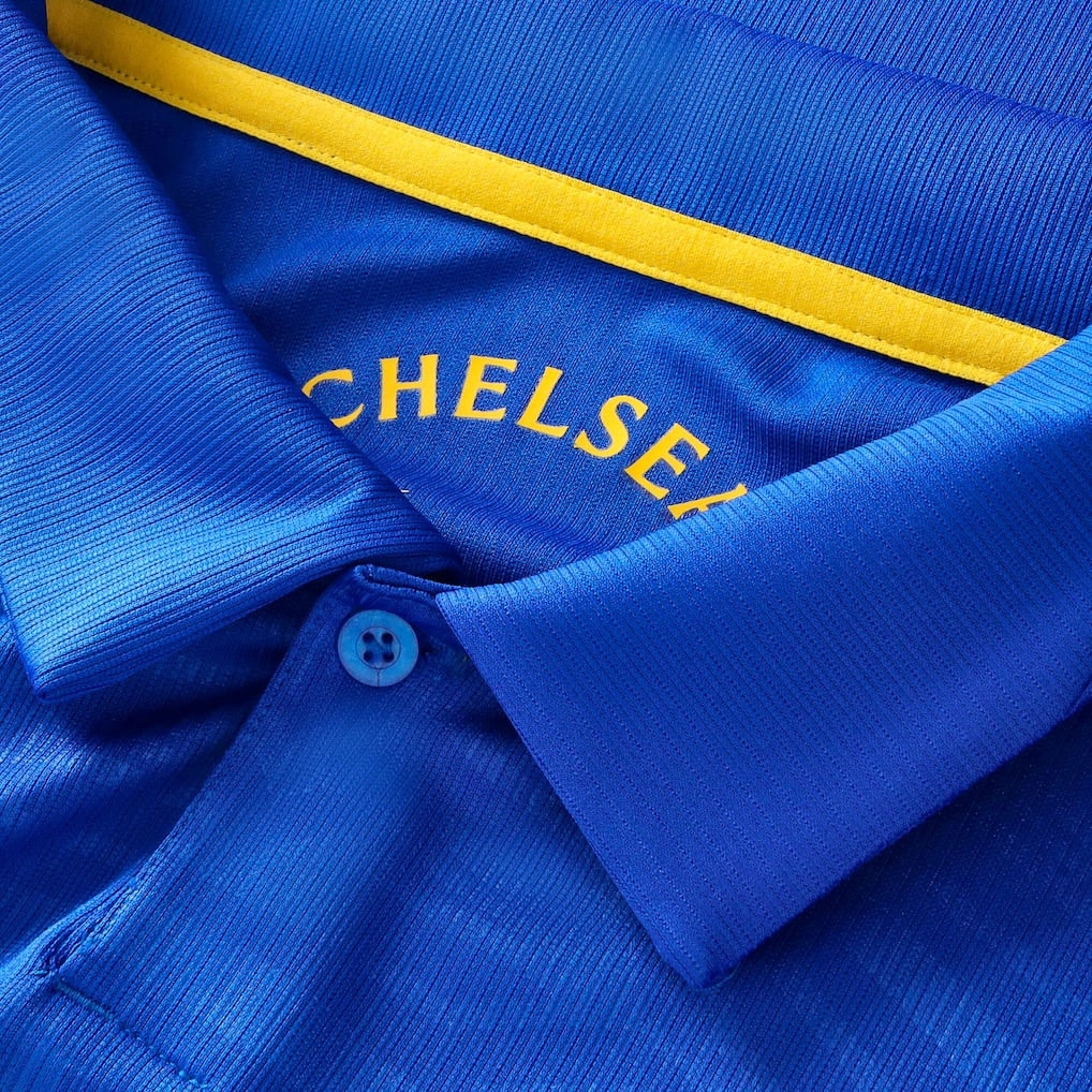 Home 26/27 Fan Shirt Long Sleeve