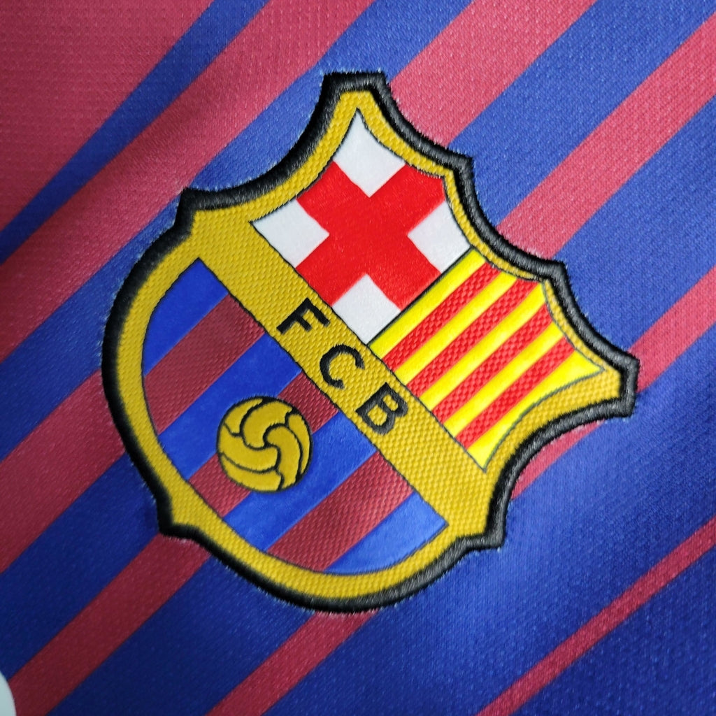 Retro Home 2017/18 Shirt - 3