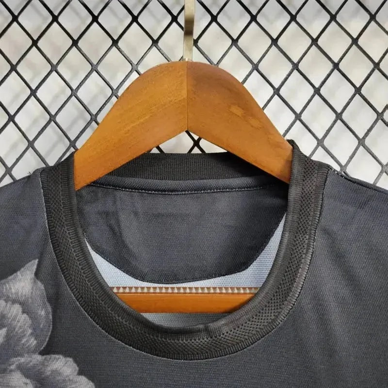 Y3 24/25 Fourth Fan Shirt