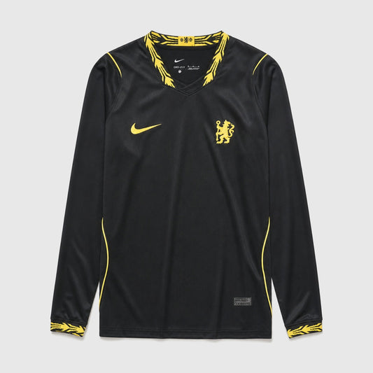 Away 26/27 Fan Shirt Long Sleeve