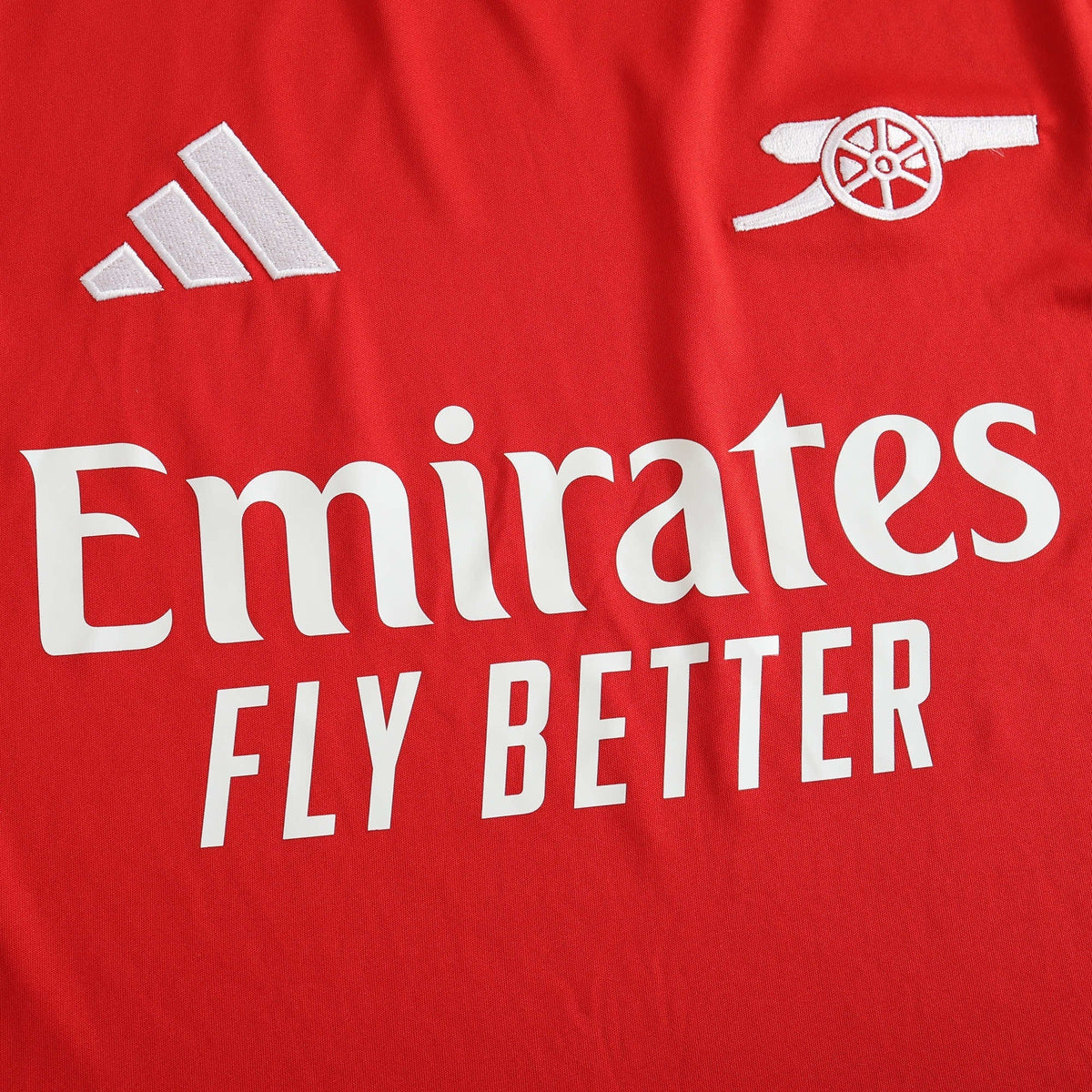 Home 24/25 Fan Shirt