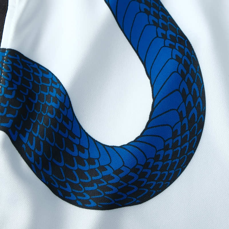 Away 21/22 Fan Shirt
