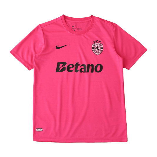 Outubro 24/25 Fan Shirt
