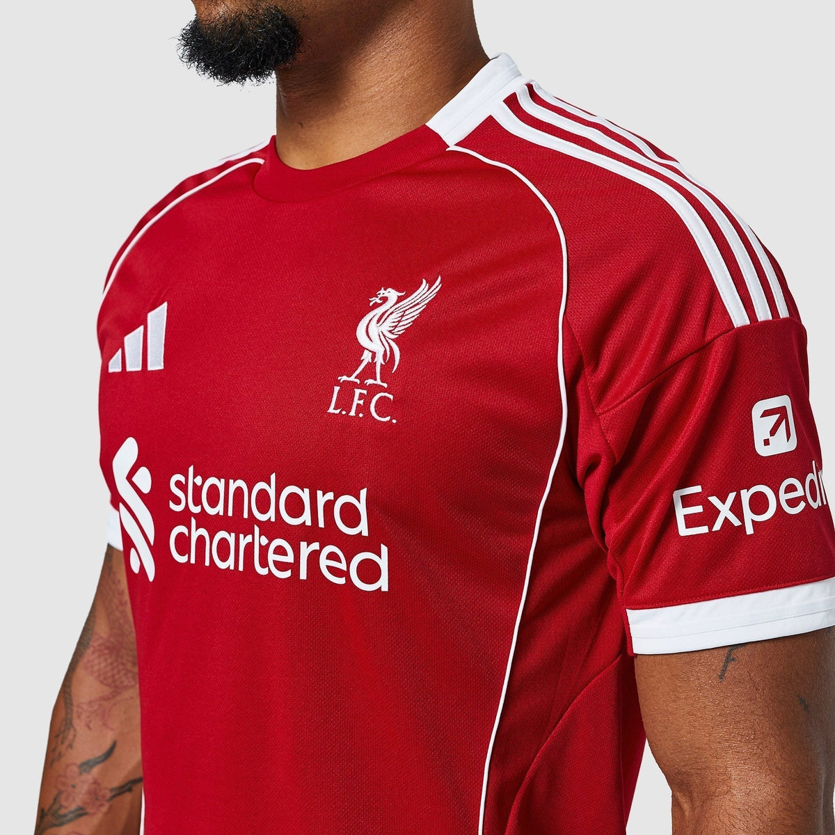Home 25/26 Fan Shirt