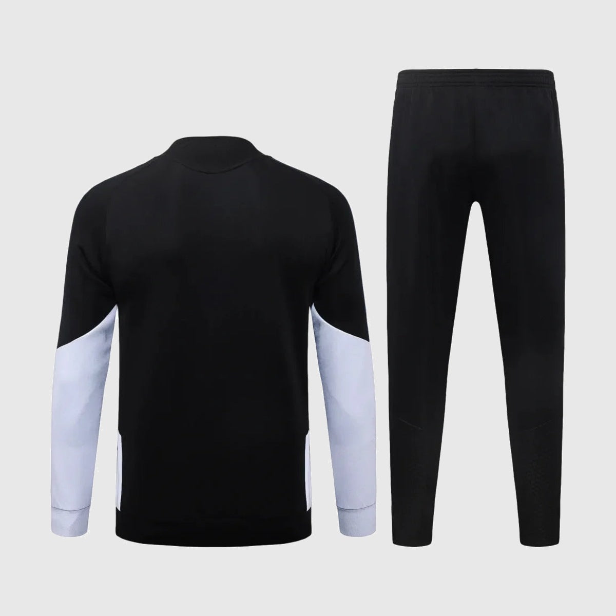 26/27 Full-Zip II Tracksuit