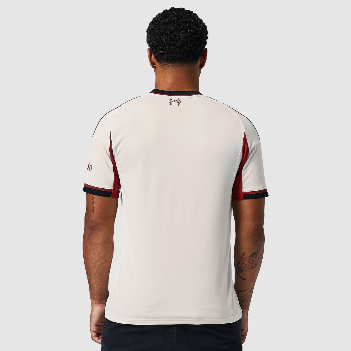Away 25/26 Fan Shirt