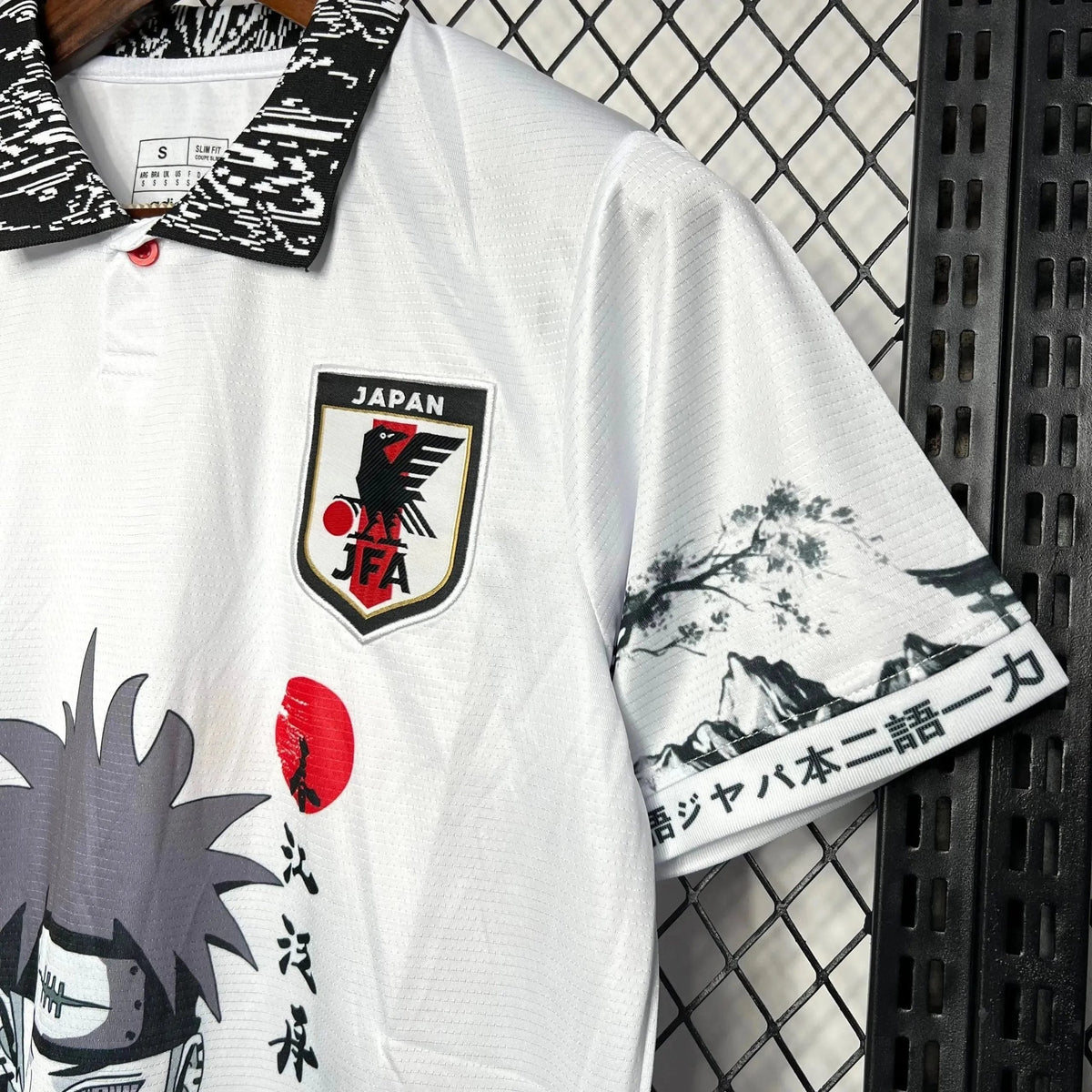 Edition Pain 24/25 Fan Shirt