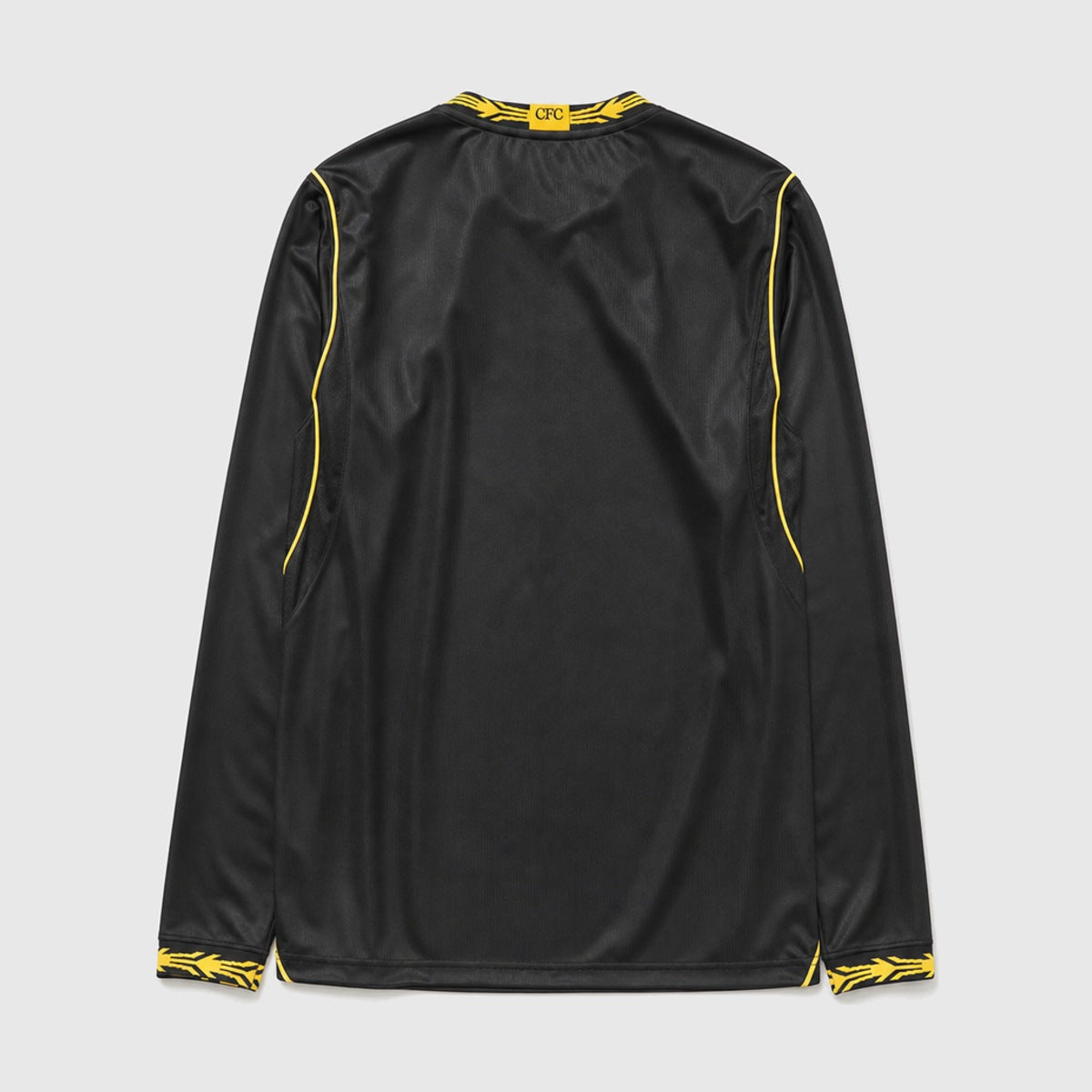 Away 26/27 Player Edition Shirt Long Sleeve