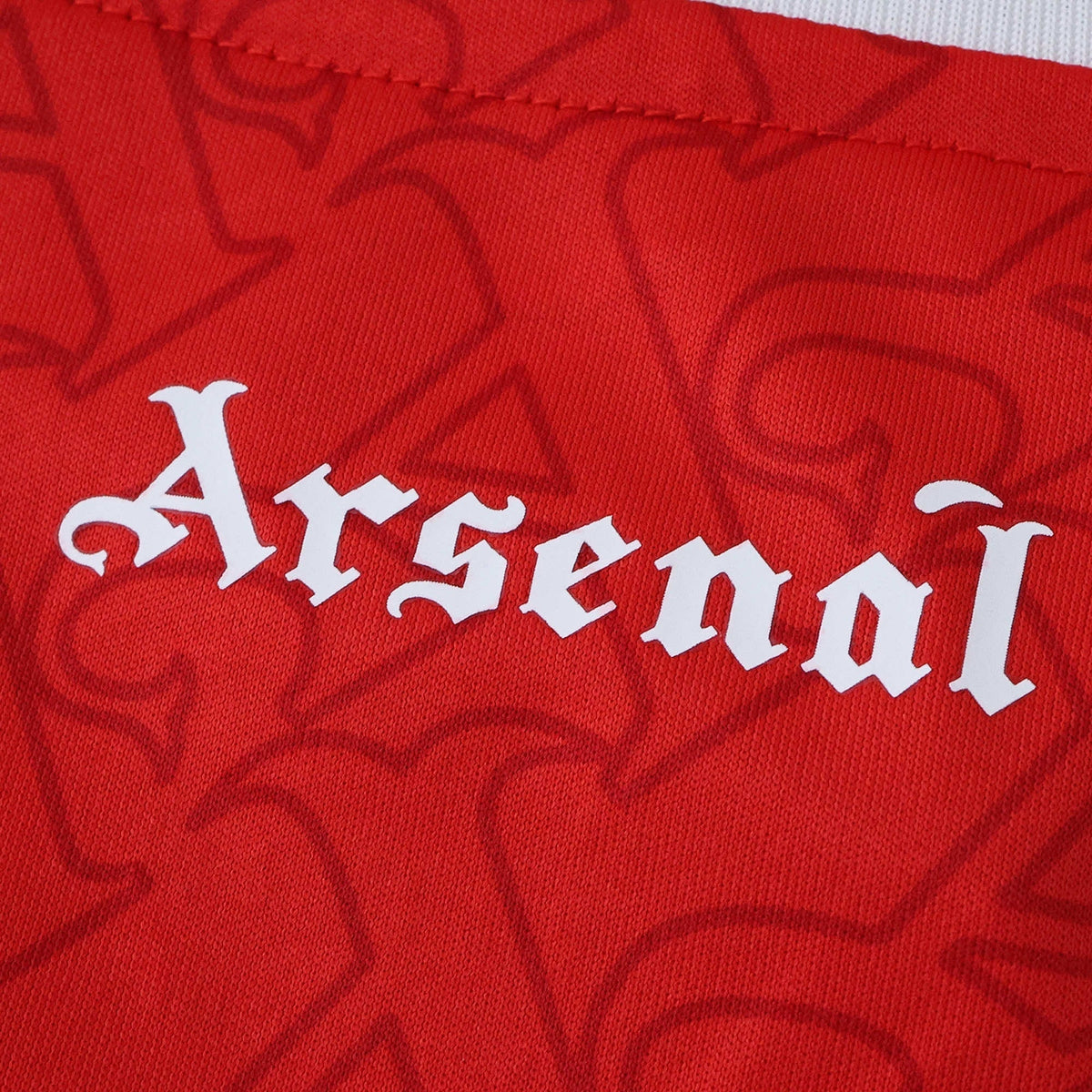 Home 25/26 Fan Shirt