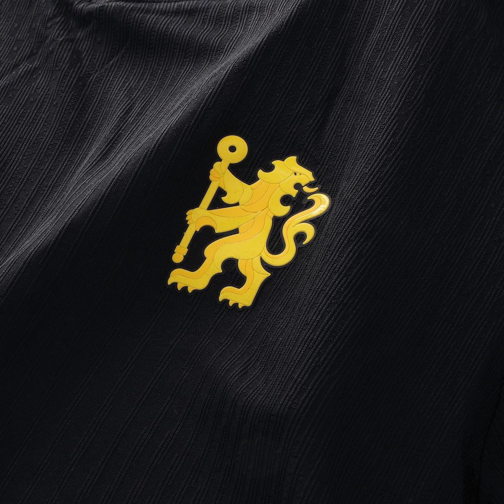Away 26/27 Player Edition Shirt Long Sleeve