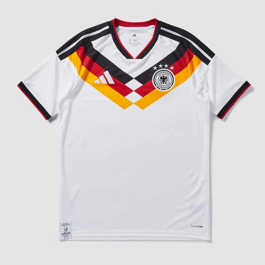 Home 26/27 Fan Shirt