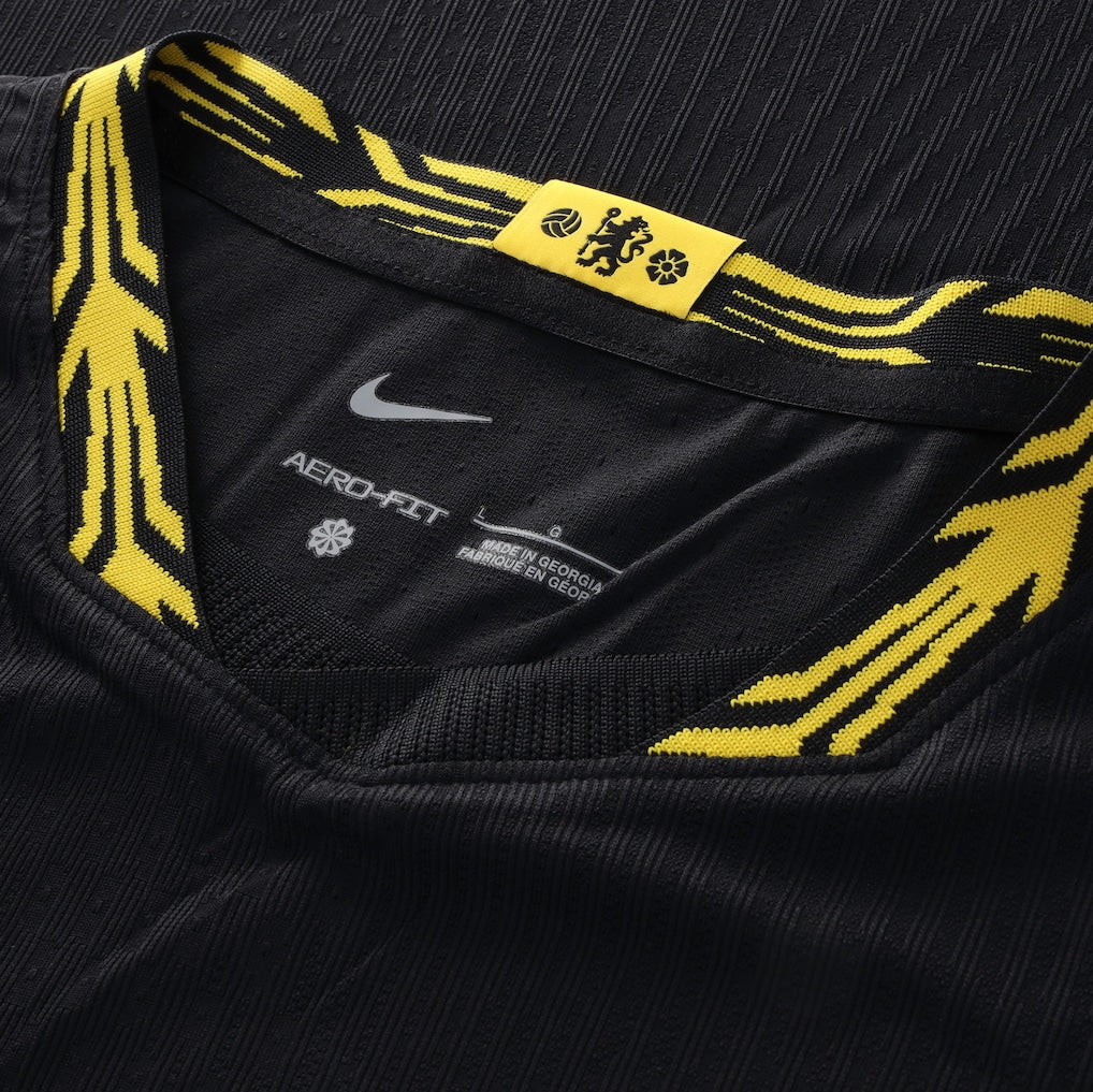 Away 26/27 Player Edition Shirt Long Sleeve