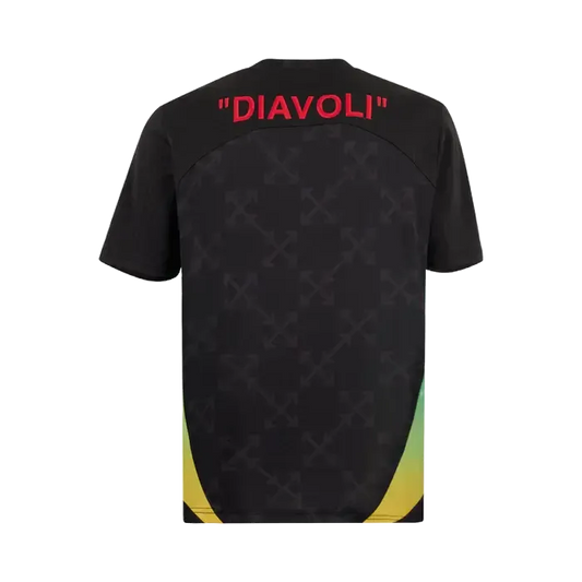 Special Edition Pre-Match Shirt