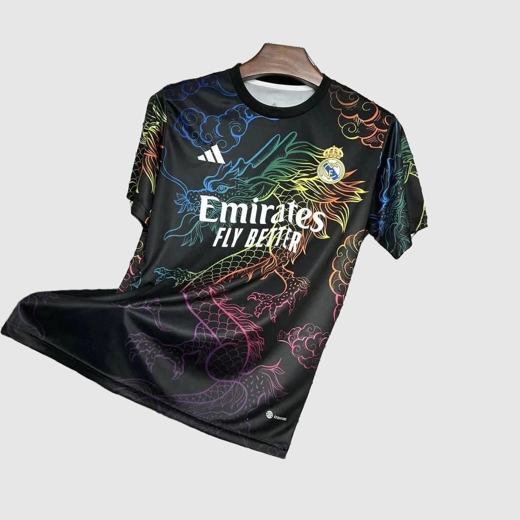 Chinese Dragon 24/25 Fan Shirt