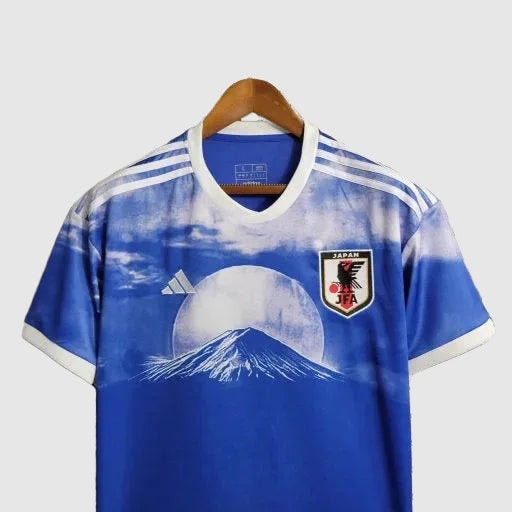 Fujiyama Special Edition Fan Shirt