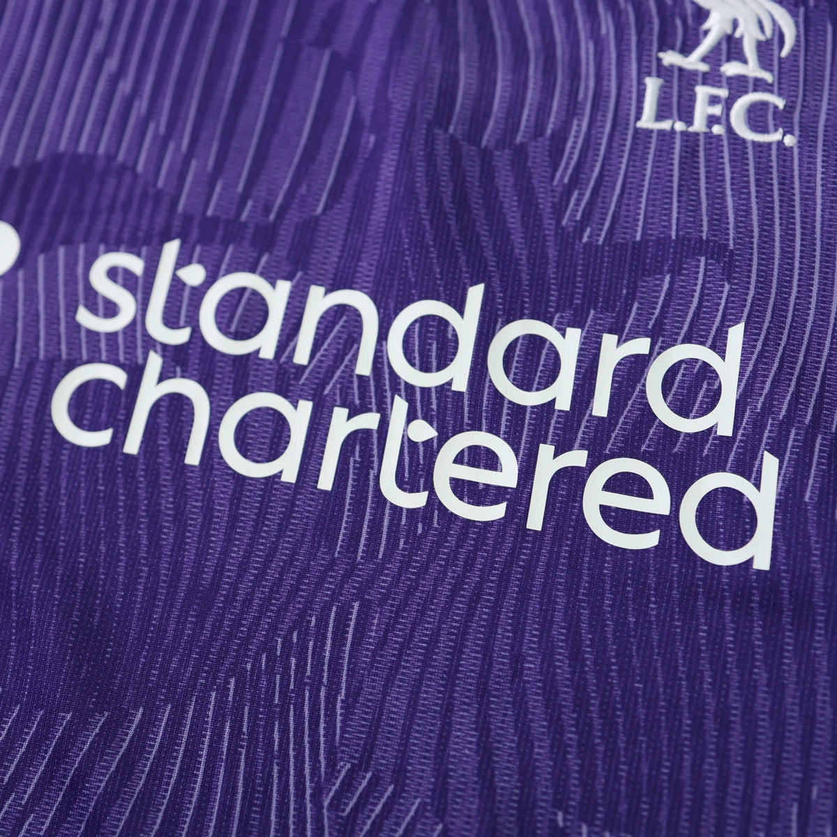 III 23/24 Fan Shirt