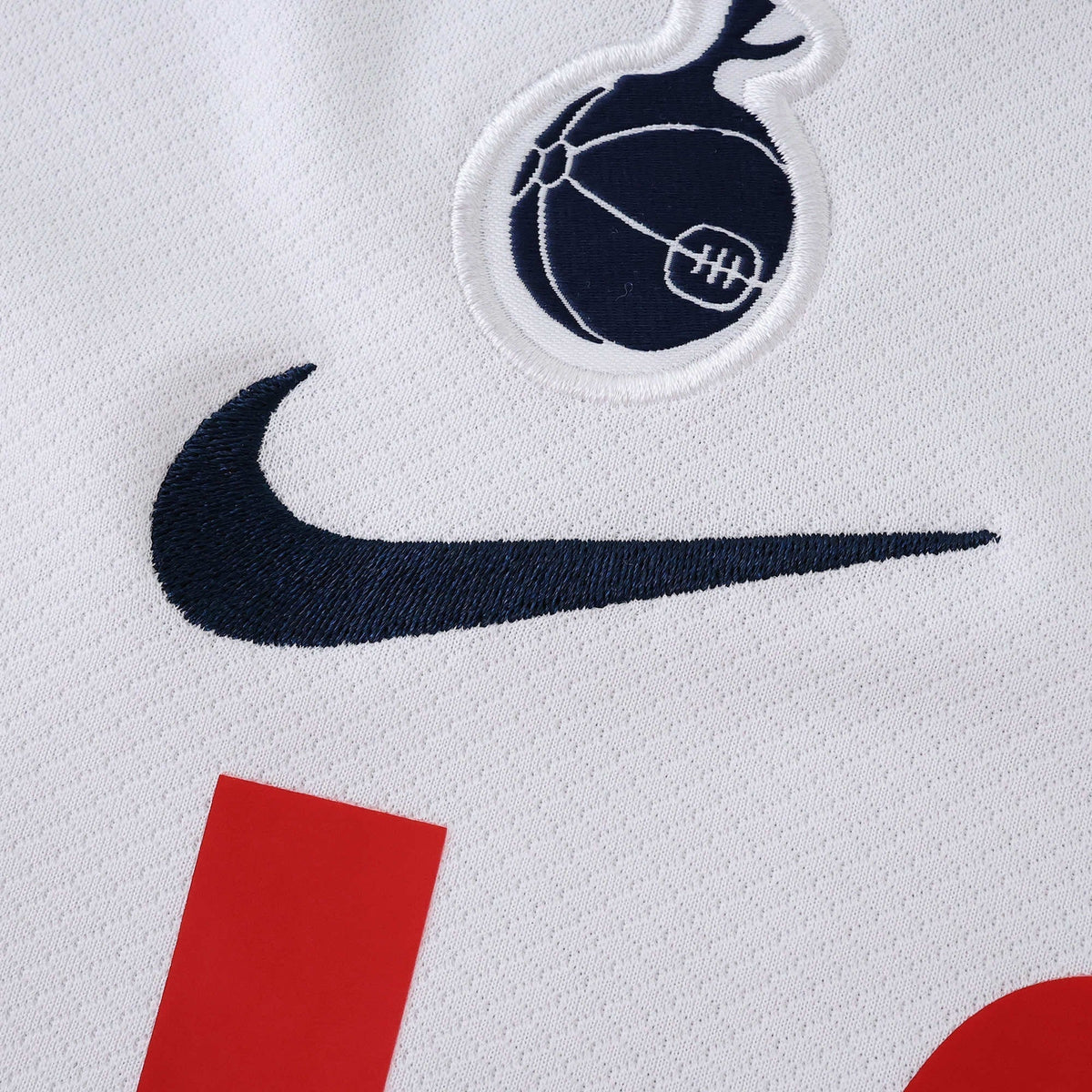 Home 25/26 Fan Shirt