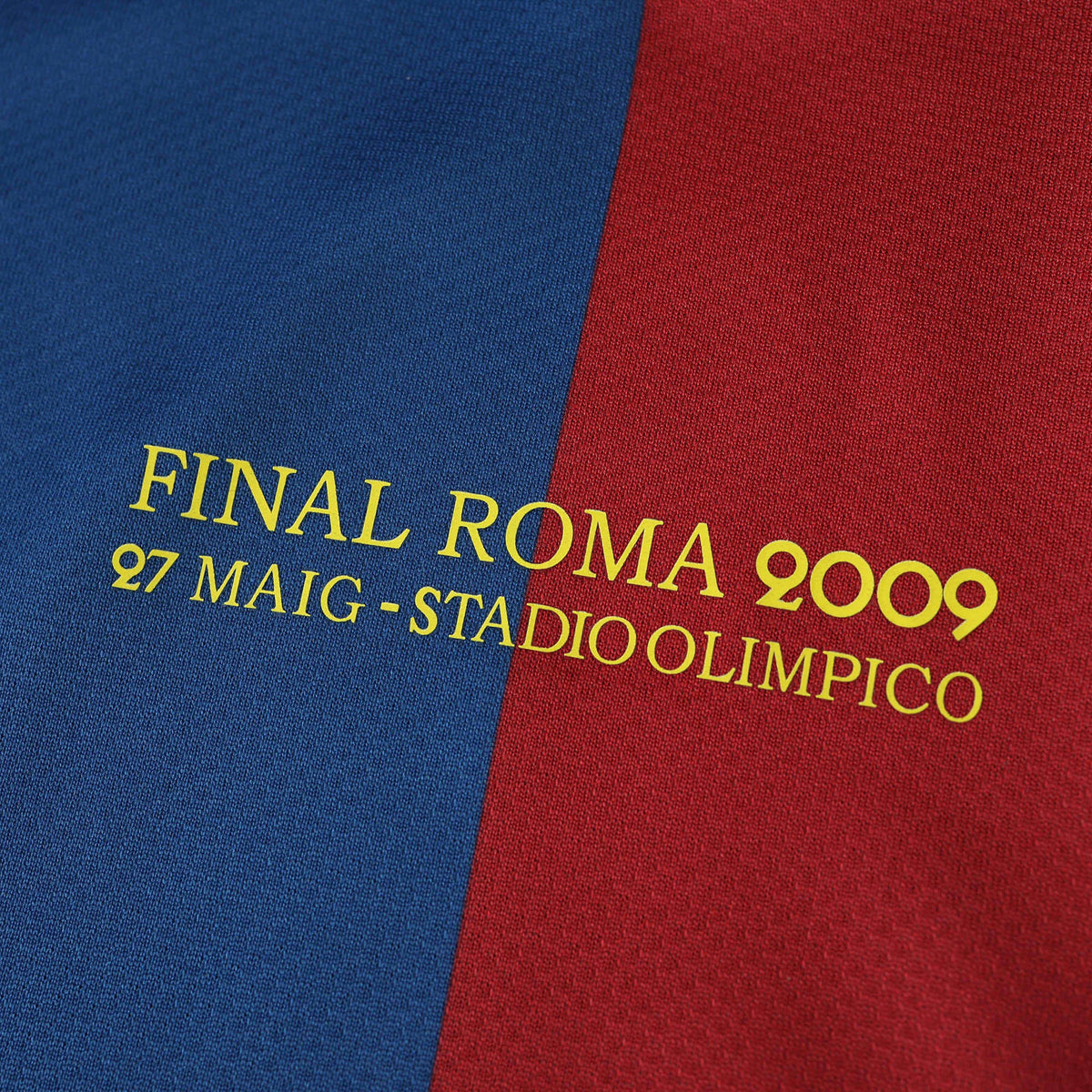 Retro Home 2008/09 Kids Shirt Kit - 5