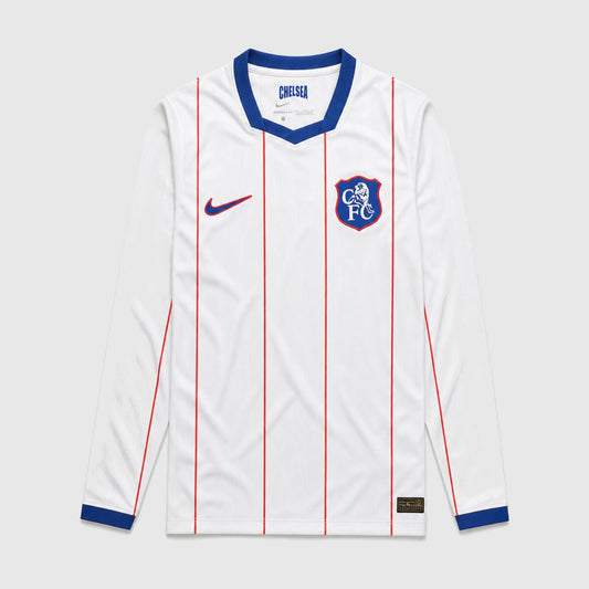 Third 26/27 Fan Shirt Long Sleeve