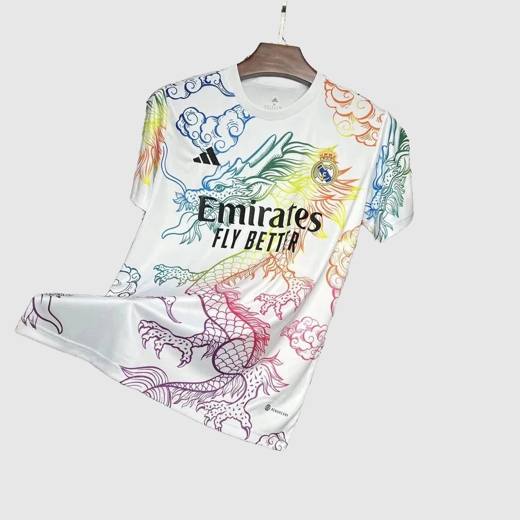 Chinese Dragon 24/25 Fan Shirt