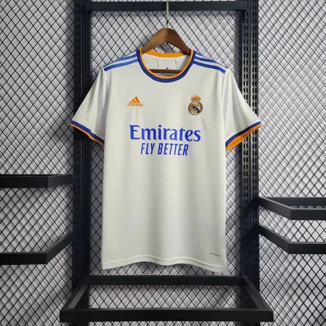 Home 21/22 Fan Shirt