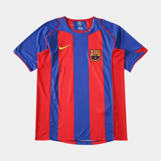 Retro Home 2004/05 Shirt - 1