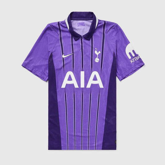 Third 26/27 Player Edition Shirt