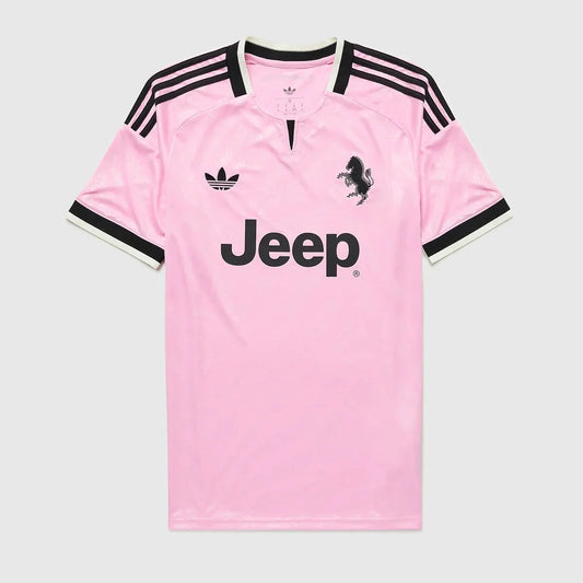 Away 26/27 Fan Shirt