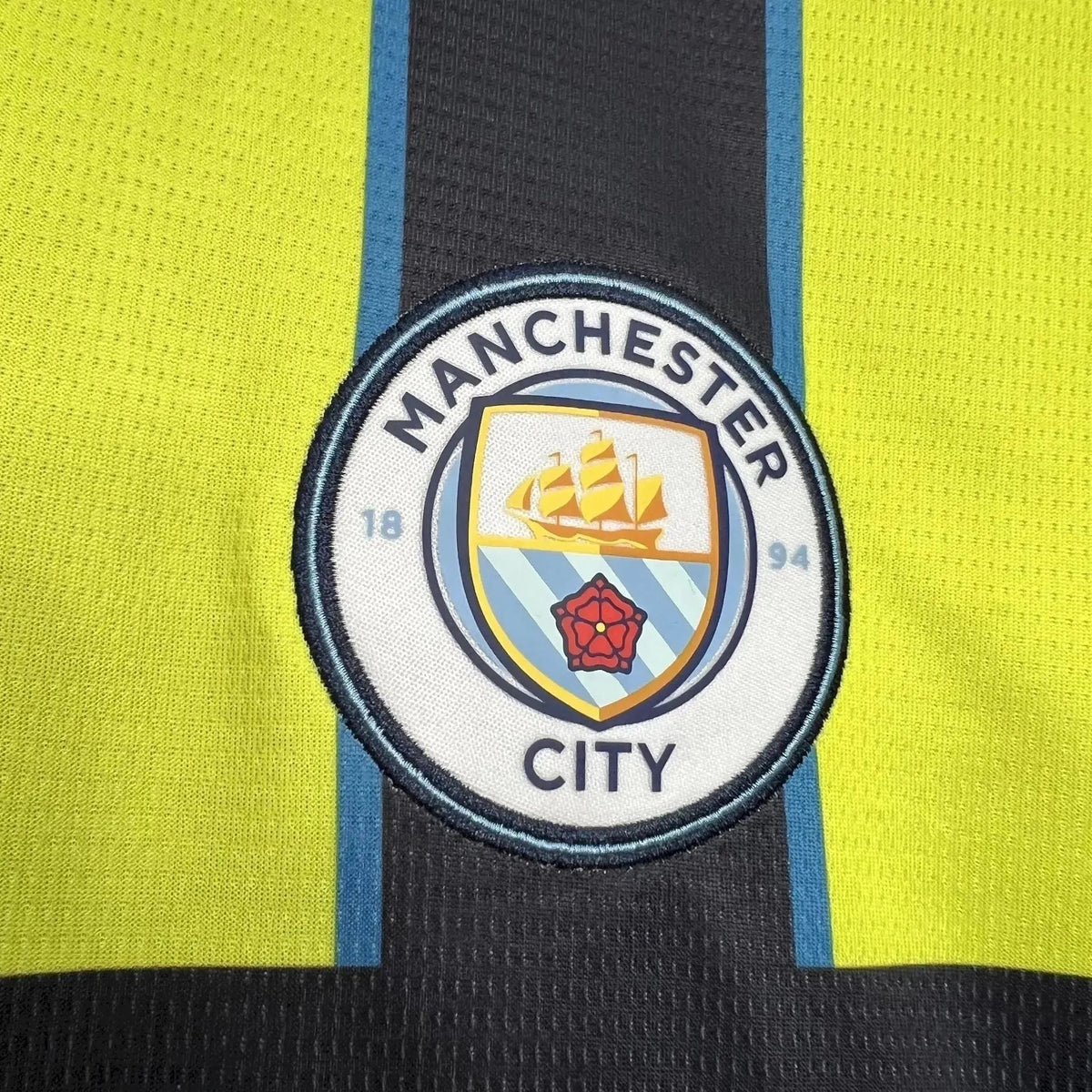 Away 24/25 Fan Shirt