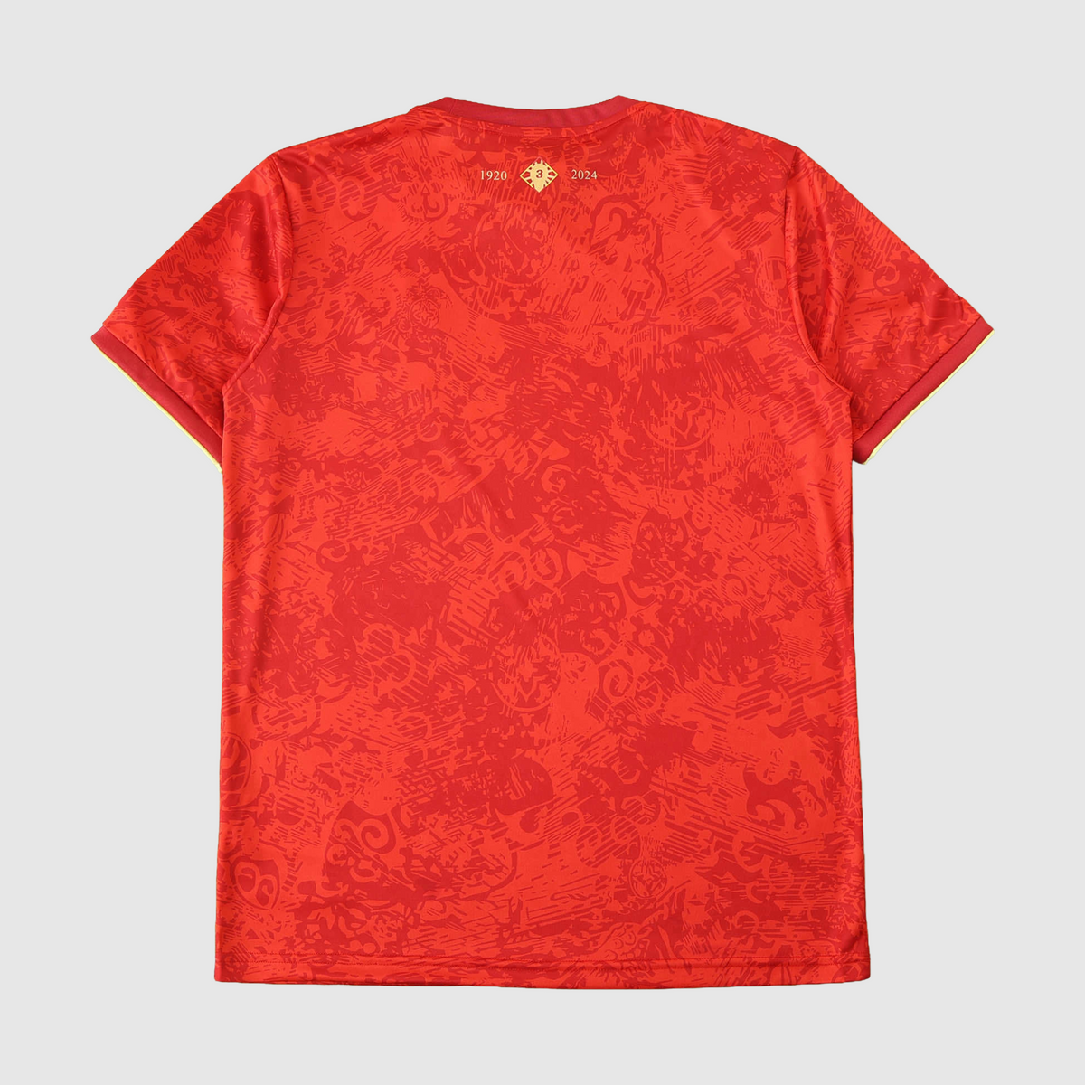 “Los Toros” - Special Edition Fan Shirt