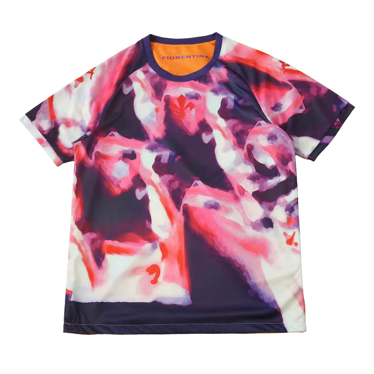 Fourth 25/26 Fan Shirt