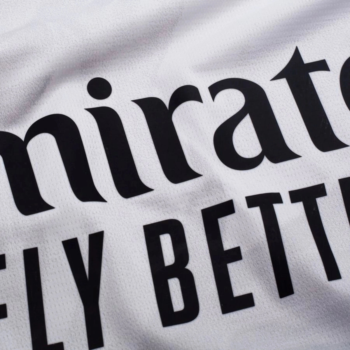 Away 26/27 Kids Shirt Kit