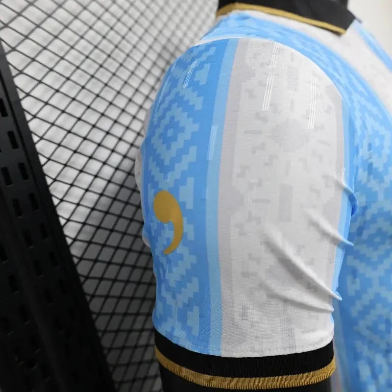 “Special Edition” - Player Edition Special Edition Fan Shirt