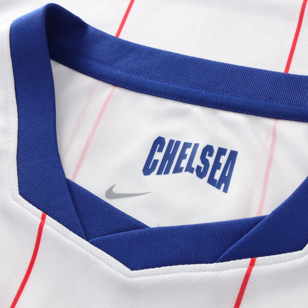 Third 26/27 Fan Shirt Long Sleeve