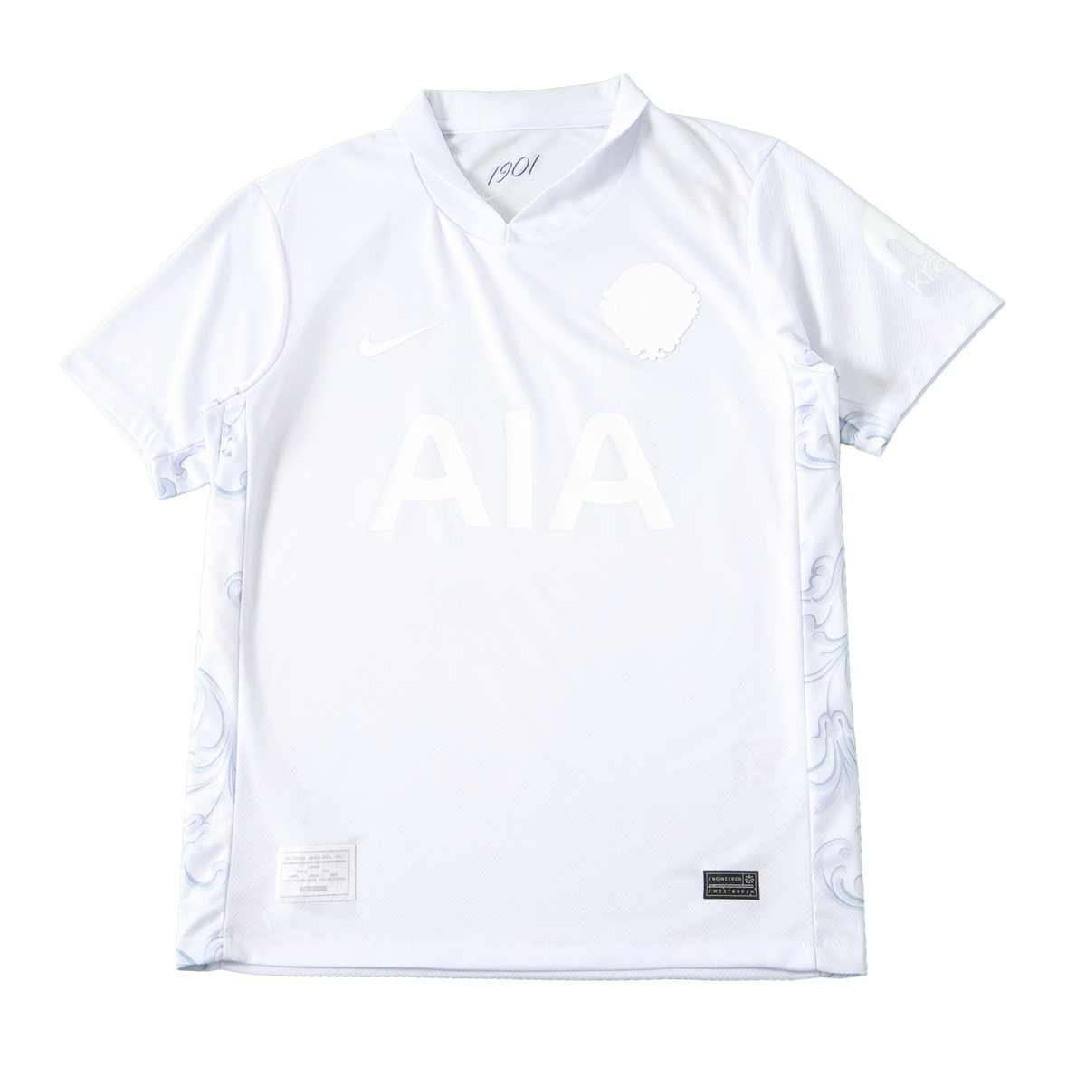 125th Anniversary 25/26 Fan Shirt