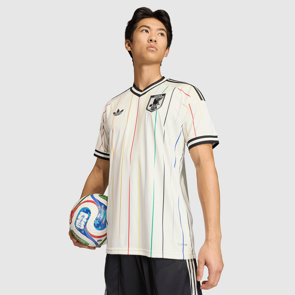 Away 26/27 Fan Shirt