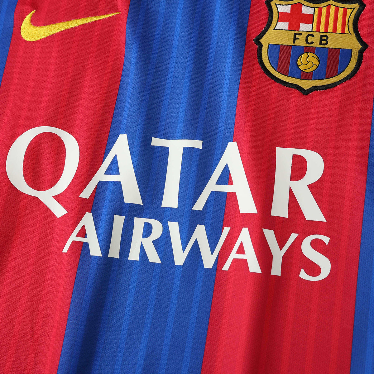 Retro Home 2016/17 Long Sleeve Shirt - 4