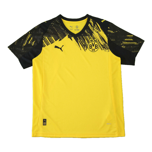 Home 25/26 Fan Shirt
