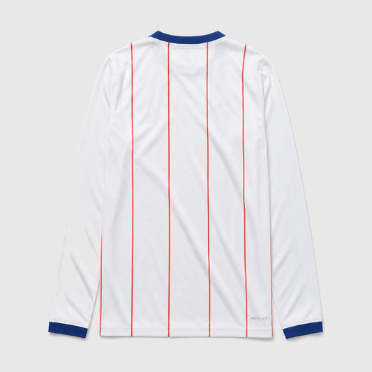 Third 26/27 Player Edition Shirt Long Sleeve