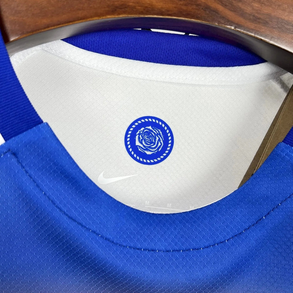 Home 25/26 Fan Shirt