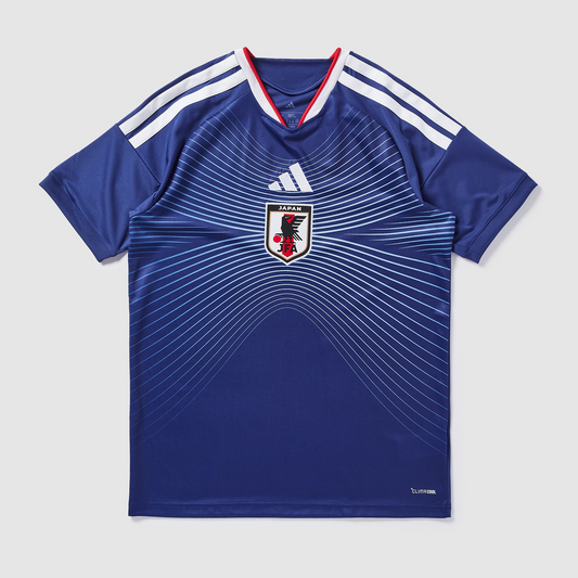 Home 26/27 Fan Shirt