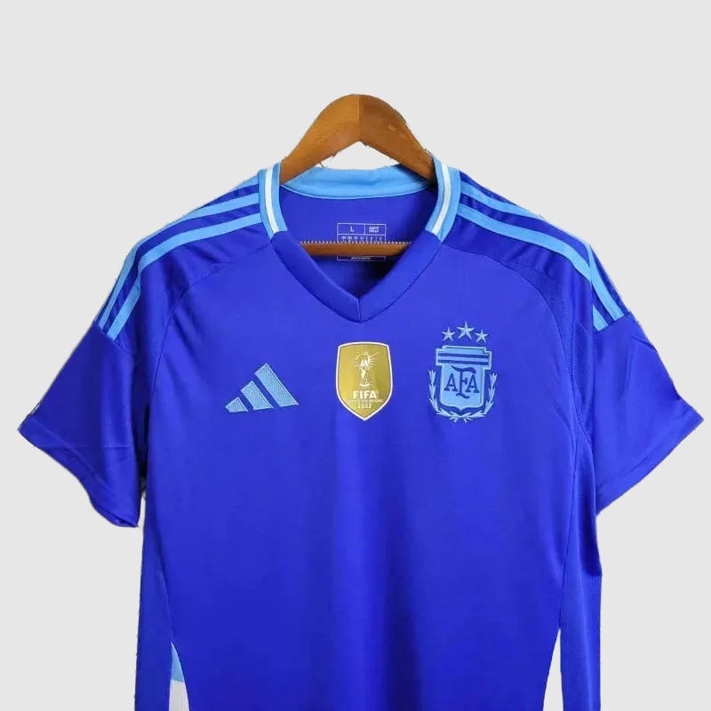 Away 24/25 Fan Shirt