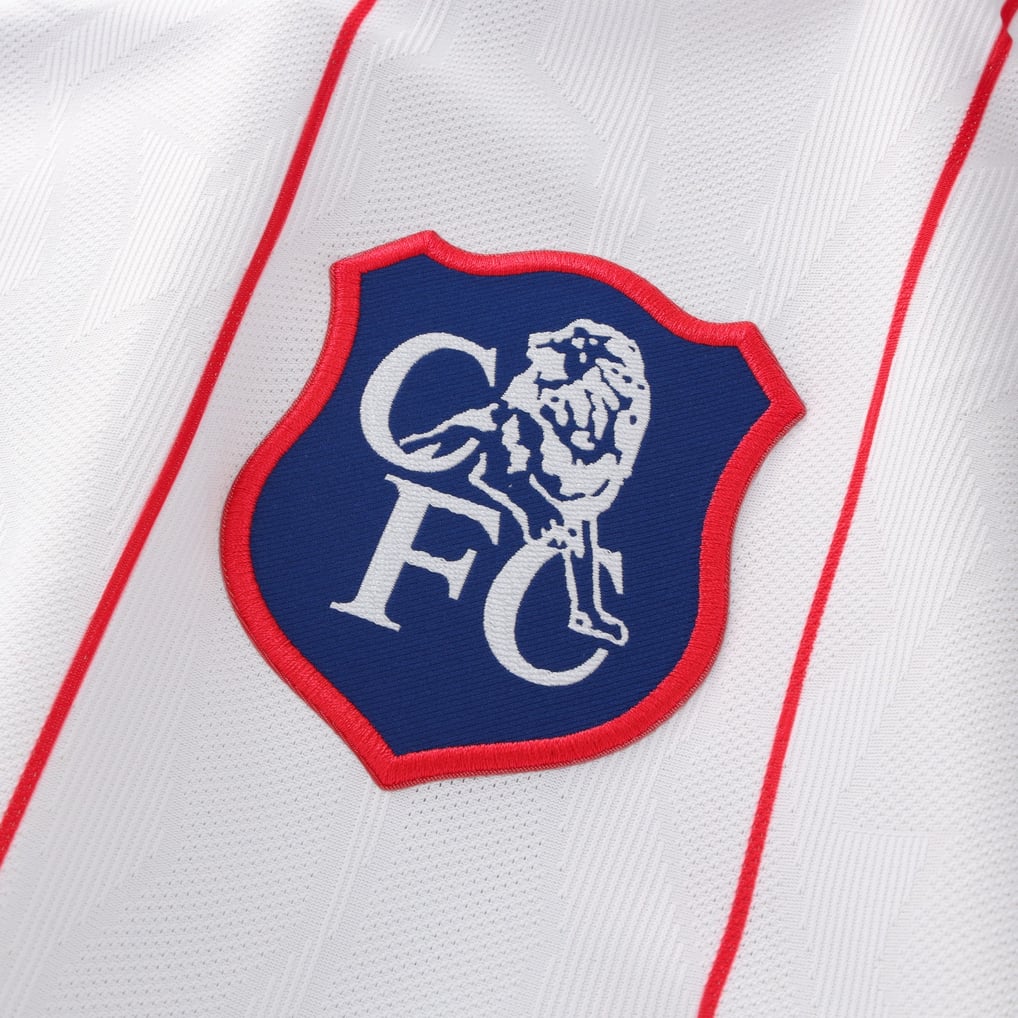 Third 26/27 Player Edition Shirt Long Sleeve