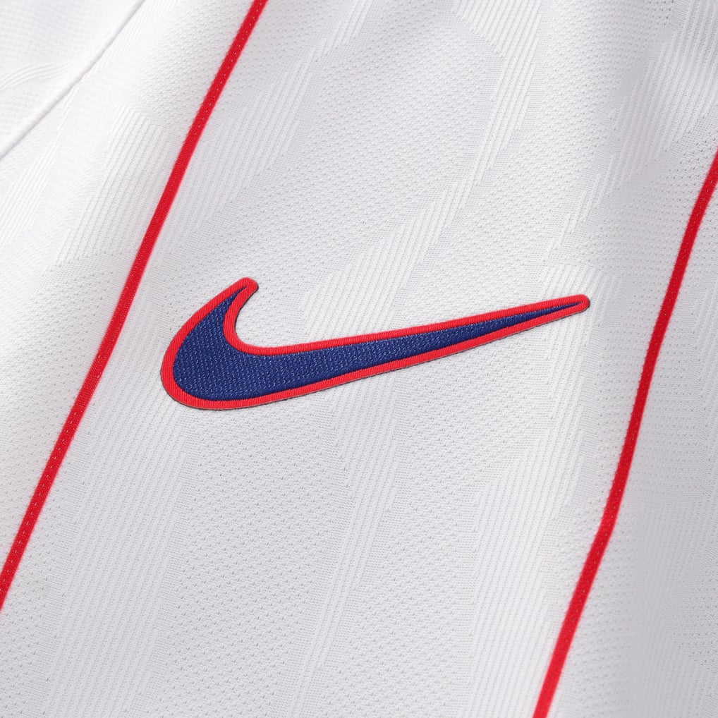 Third 26/27 Player Edition Shirt Long Sleeve