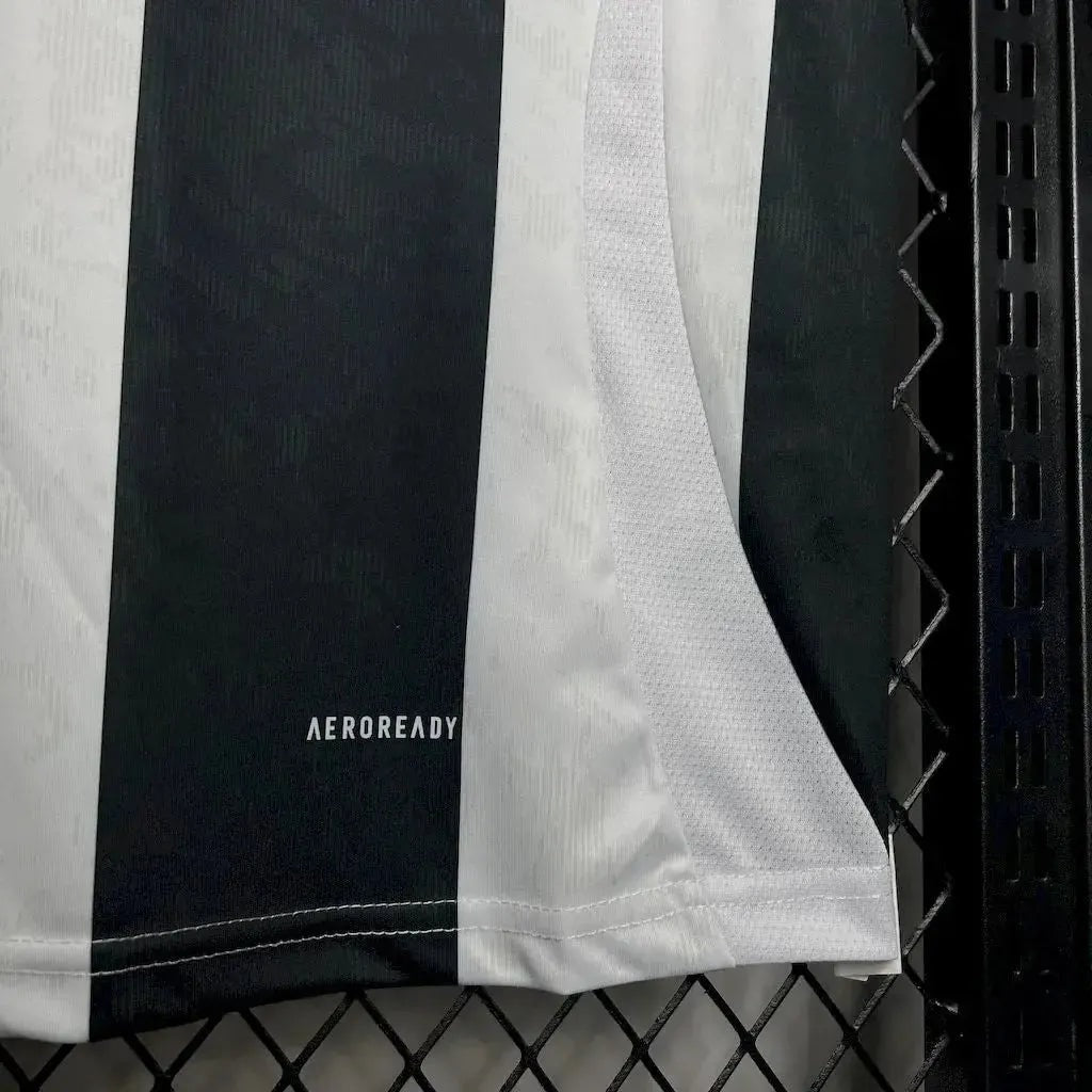 Home 24/25 Fan Shirt