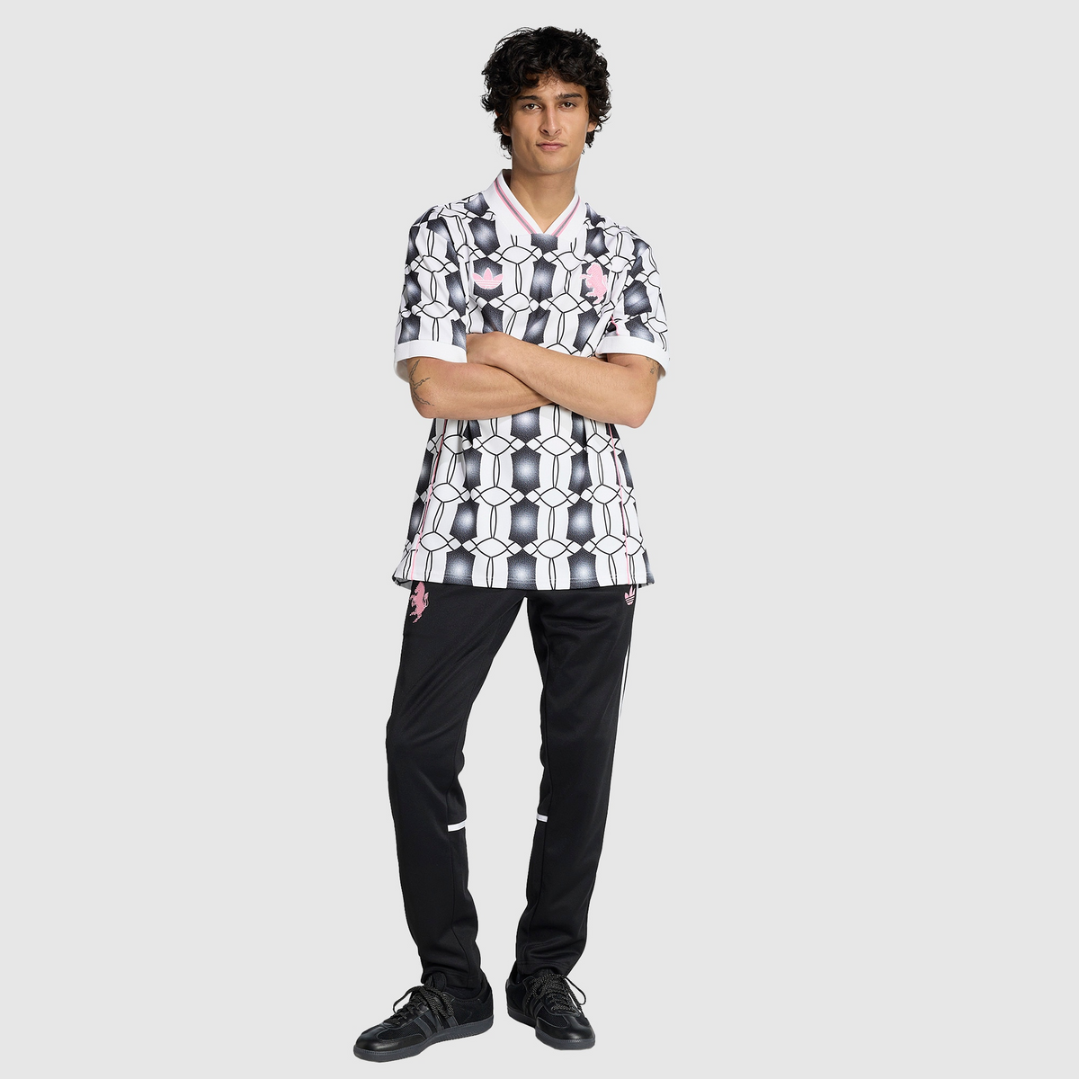 Lifestyler 25/26 Fan Shirt